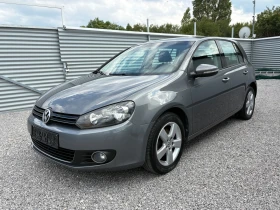 VW Golf 1 4 TSI-HI-LINE-167000км.