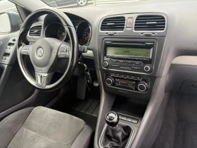 VW Golf 1 4 TSI-HI-LINE-167000км. - 9300 лв. - 73723834 11