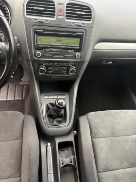 VW Golf 1 4 TSI-HI-LINE-167000км. - 9300 лв. - 73723834 16