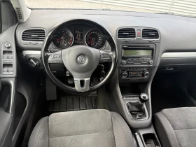 VW Golf 1 4 TSI-HI-LINE-167000км. - 9300 лв. - 73723834 15