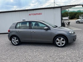 VW Golf 1 4 TSI-HI-LINE-167000км. - 9300 лв. - 73723834 4