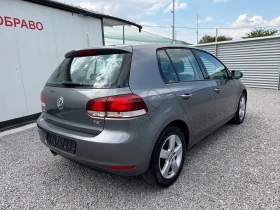 VW Golf 1 4 TSI-HI-LINE-167000км. - 9300 лв. - 73723834 7