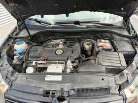 VW Golf 1 4 TSI-HI-LINE-167000км. - 9300 лв. - 73723834 17