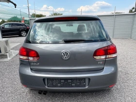 VW Golf 1 4 TSI-HI-LINE-167000км. - 9300 лв. - 73723834 8