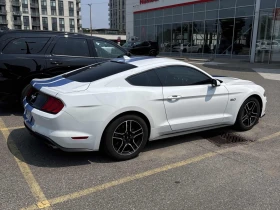 Ford Mustang GT* CARFAX* АВТОФИНАНСИРАНЕ БЕЗ ПЪРВОНАЧАЛНА ВНОСК - 62000 лв. - 71170307 3
