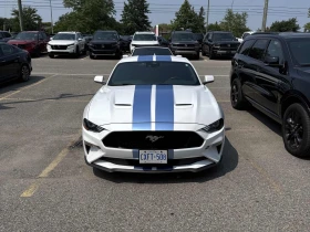 Ford Mustang GT* CARFAX* АВТОФИНАНСИРАНЕ БЕЗ ПЪРВОНАЧАЛНА ВНОСК - 62000 лв. - 71170307 6