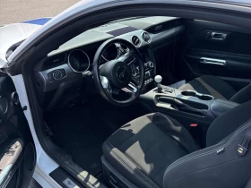 Ford Mustang GT* CARFAX* АВТОФИНАНСИРАНЕ БЕЗ ПЪРВОНАЧАЛНА ВНОСК - 62000 лв. - 71170307 5