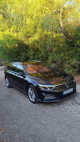 VW Passat R-Line 2.0/150кс - 39900 лв. - 14783669 3
