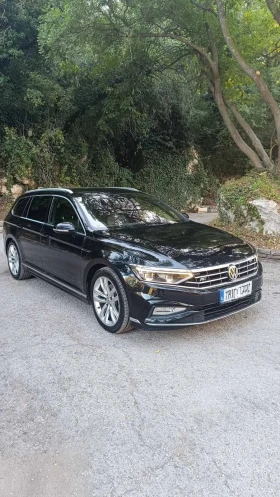 VW Passat R-Line 2.0/150кс - 39900 лв. - 14783669 2
