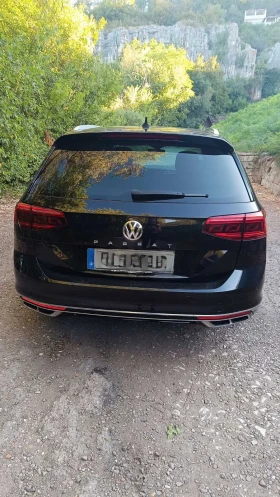 VW Passat R-Line 2.0/150кс - 39900 лв. - 14783669 7
