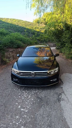 VW Passat R-Line 2.0/150кс - 39900 лв. - 14783669 4