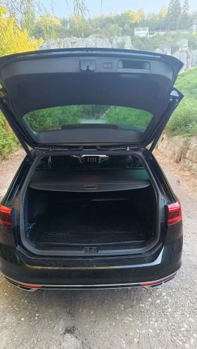 VW Passat R-Line 2.0/150кс - 39900 лв. - 14783669 12