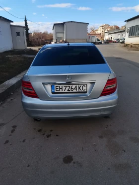 Обява за продажба на Mercedes-Benz 220 C220 cdi ~9 999 лв. - изображение 4