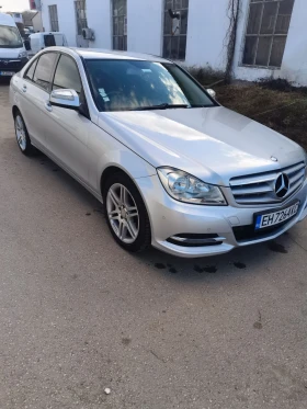 Обява за продажба на Mercedes-Benz 220 C220 cdi ~9 999 лв. - изображение 1