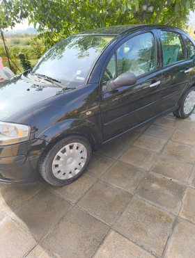 Обява за продажба на Citroen C3 ~2 900 лв. - изображение 1