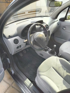 Обява за продажба на Citroen C3 ~2 900 лв. - изображение 6