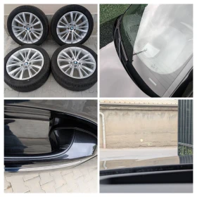 BMW 530 530i SportLine* * 360 * Soft-Close | Mobile.bg    14