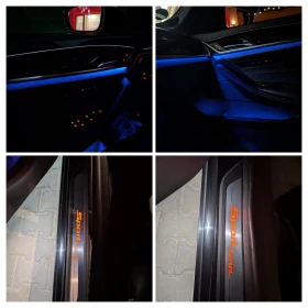 BMW 530 530i SportLine* * 360 * Soft-Close | Mobile.bg    15