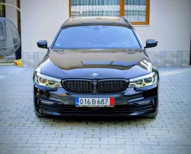     BMW 530 530i SportLine* * 360 * Soft-Close