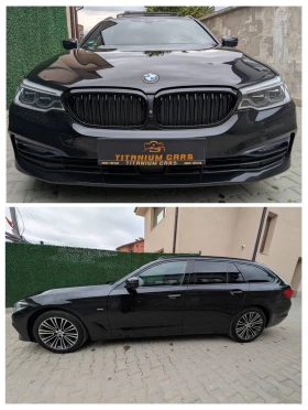     BMW 530 530i SportLine* * 360 * Soft-Close