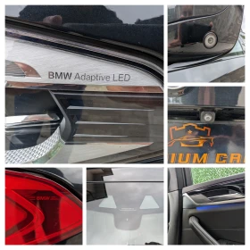 BMW 530 530i SportLine* * 360 * Soft-Close | Mobile.bg    13