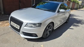 Audi A4 | Mobile.bg    2
