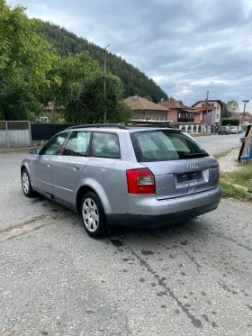 Обява за продажба на Audi A4 B6 АВТОМАТ ~11 лв. - изображение 2 | Auto.bg Обява за продажба на Audi A4 B6 АВТОМАТ ~11 лв. - изображение 2