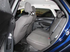 Ford Focus 1.6TDCI EURO5A | Mobile.bg    9