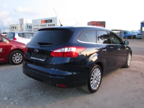 Ford Focus 1.6TDCI EURO5A | Mobile.bg    5