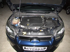 Ford Focus 1.6TDCI EURO5A | Mobile.bg    16