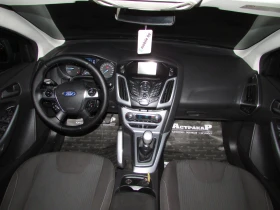 Ford Focus 1.6TDCI EURO5A | Mobile.bg    7