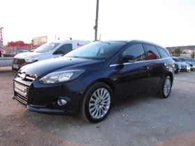 Ford Focus 1.6TDCI EURO5A | Mobile.bg    3