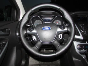 Ford Focus 1.6TDCI EURO5A | Mobile.bg    11