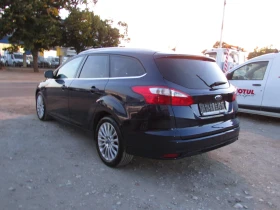 Ford Focus 1.6TDCI EURO5A | Mobile.bg    6