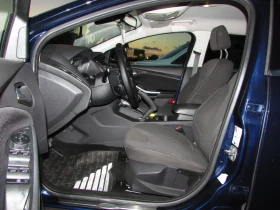 Ford Focus 1.6TDCI EURO5A | Mobile.bg    8