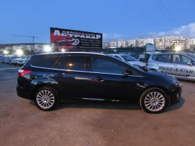 Ford Focus 1.6TDCI EURO5A | Mobile.bg    17