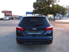 Ford Focus 1.6TDCI EURO5A | Mobile.bg    4