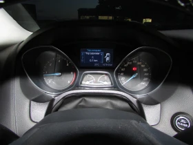 Ford Focus 1.6TDCI EURO5A | Mobile.bg    13