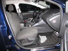 Ford Focus 1.6TDCI EURO5A | Mobile.bg    10