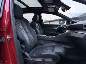 Peugeot 3008 GT LINE 1.5HDI 130hp  | Mobile.bg    16
