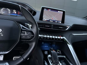 Обява за продажба на Peugeot 3008 GT LINE 1.5HDI 130hp  ~37 900 лв. - изображение 9