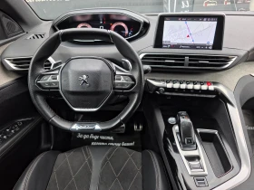 Peugeot 3008 2. 0 GT BLUEHDi 181 S&S EAT8 | Mobile.bg    8