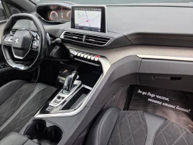 Peugeot 3008 2. 0 GT BLUEHDi 181 S&S EAT8 | Mobile.bg    12