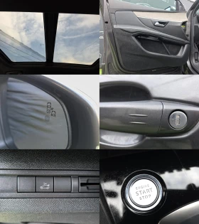 Peugeot 3008 2. 0 GT BLUEHDi 181 S&S EAT8 | Mobile.bg    14