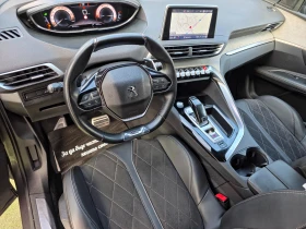 Peugeot 3008 2. 0 GT BLUEHDi 181 S&S EAT8 | Mobile.bg    10
