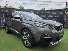     Peugeot 3008 2. 0 GT BLUEHDi 181 S&S EAT8