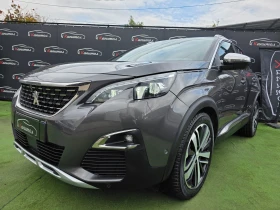 Peugeot 3008 2. 0 GT BLUEHDi 181 S&S EAT8