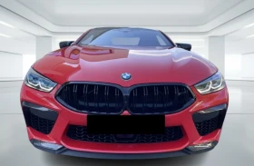  BMW M8