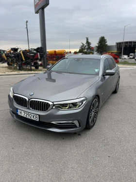 BMW 540 X-Drive - 44999 лв. / 23007.62 € - 27759125 2