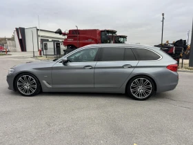 BMW 540 X-Drive - 44999 лв. / 23007.62 € - 27759125 5
